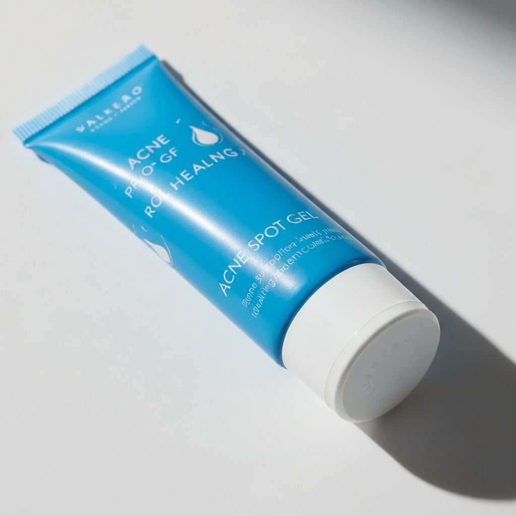Acne Spot Gel