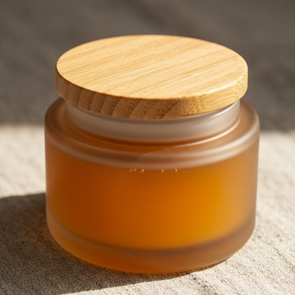 Honey Essence Moisturizer