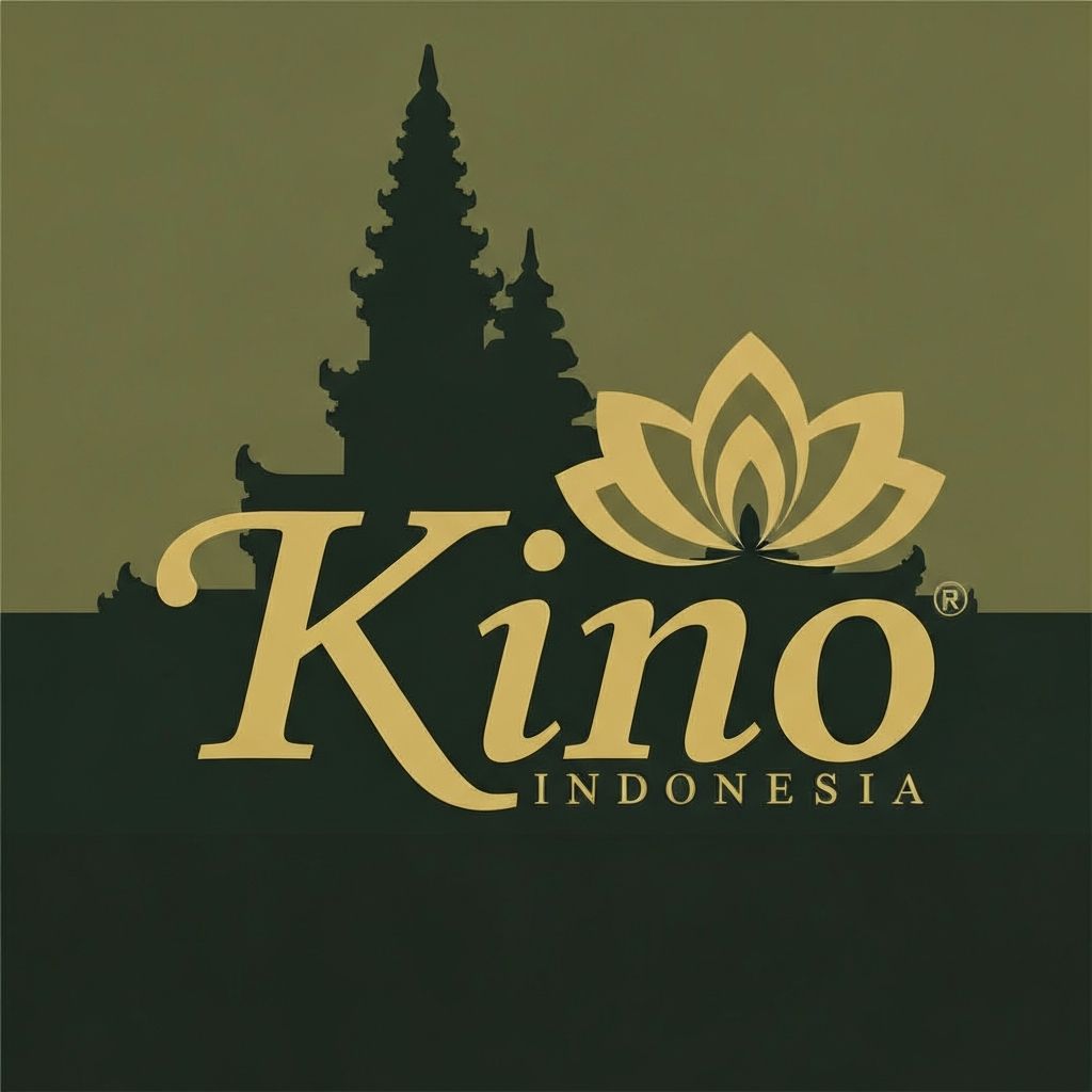 PT. Kino Indonesia, Tbk logo