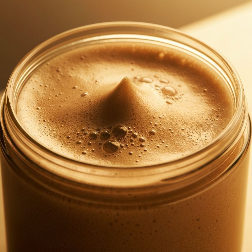 Gentle Cleansing Foam