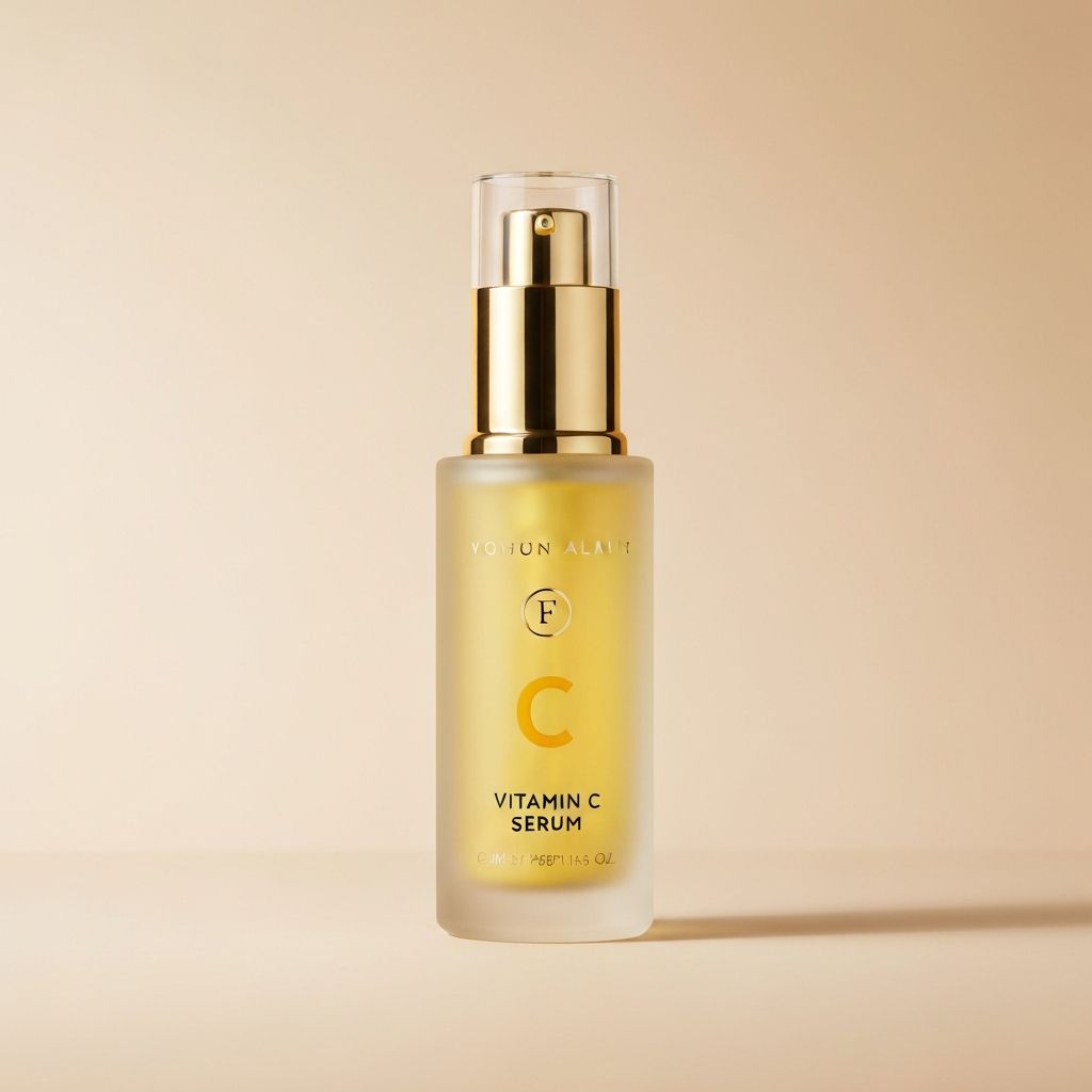 Vitamin C Brightening Serum