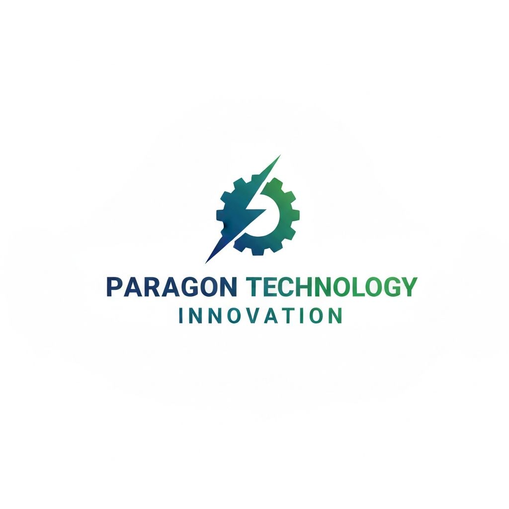 PT. PARAGON TECHNOLOGY AND INNOVATION logo