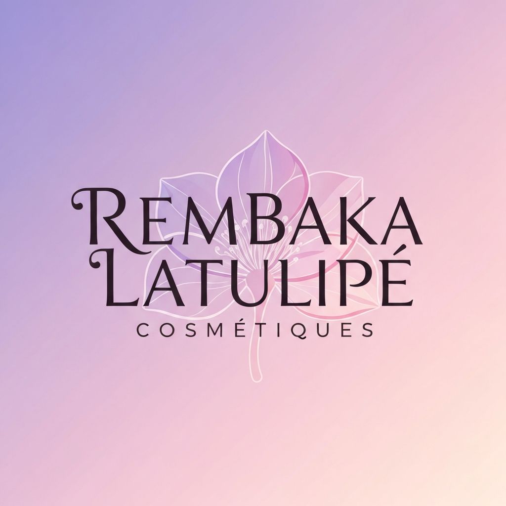 PT. Rembaka Latulipe Cosmetiques logo