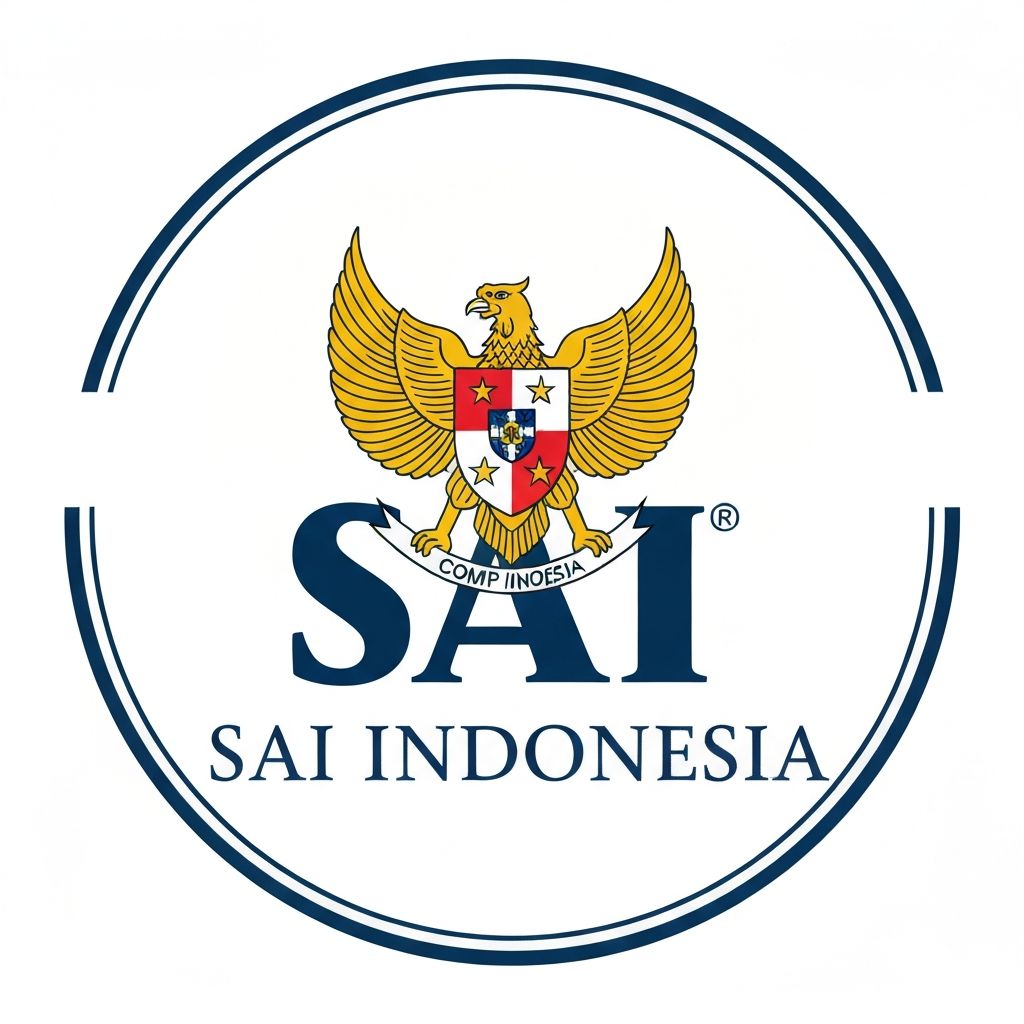 PT. SAI Indonesia logo