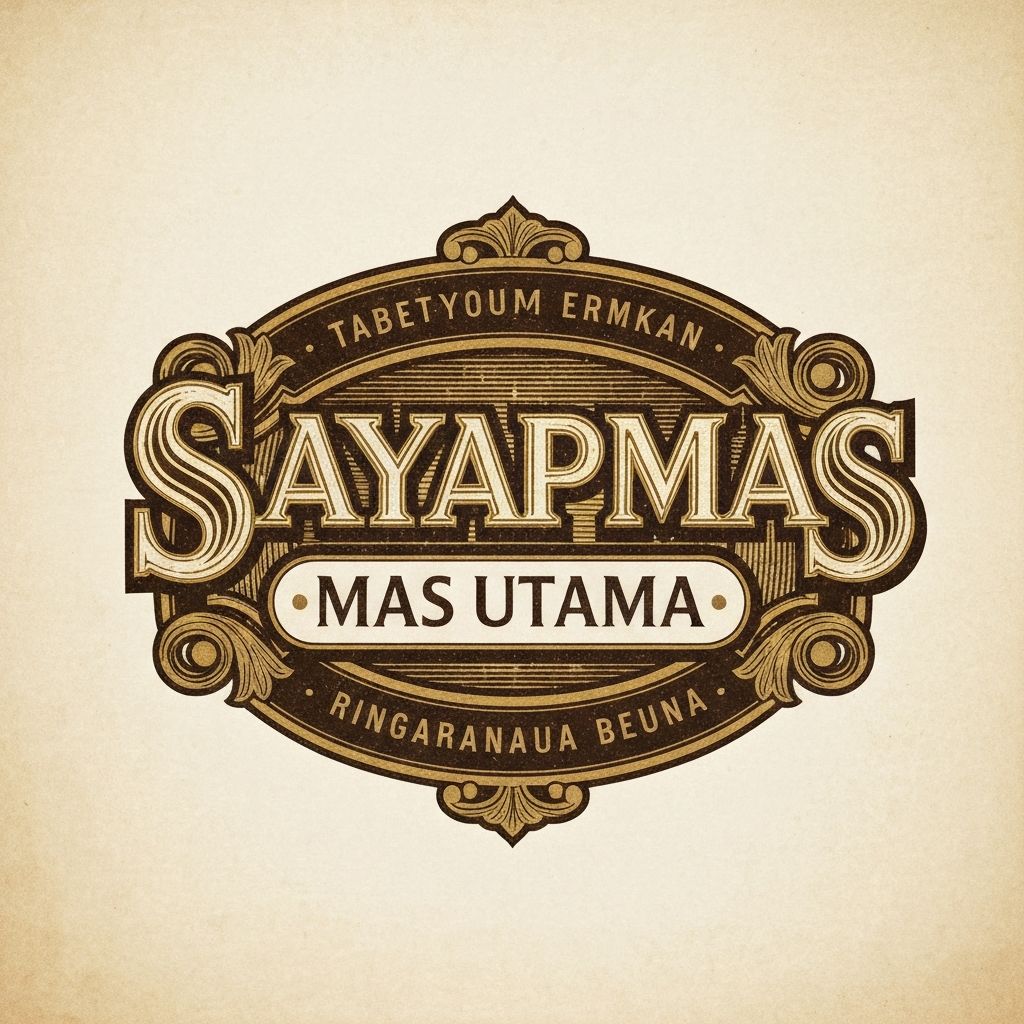 PT. Sayap Mas Utama logo
