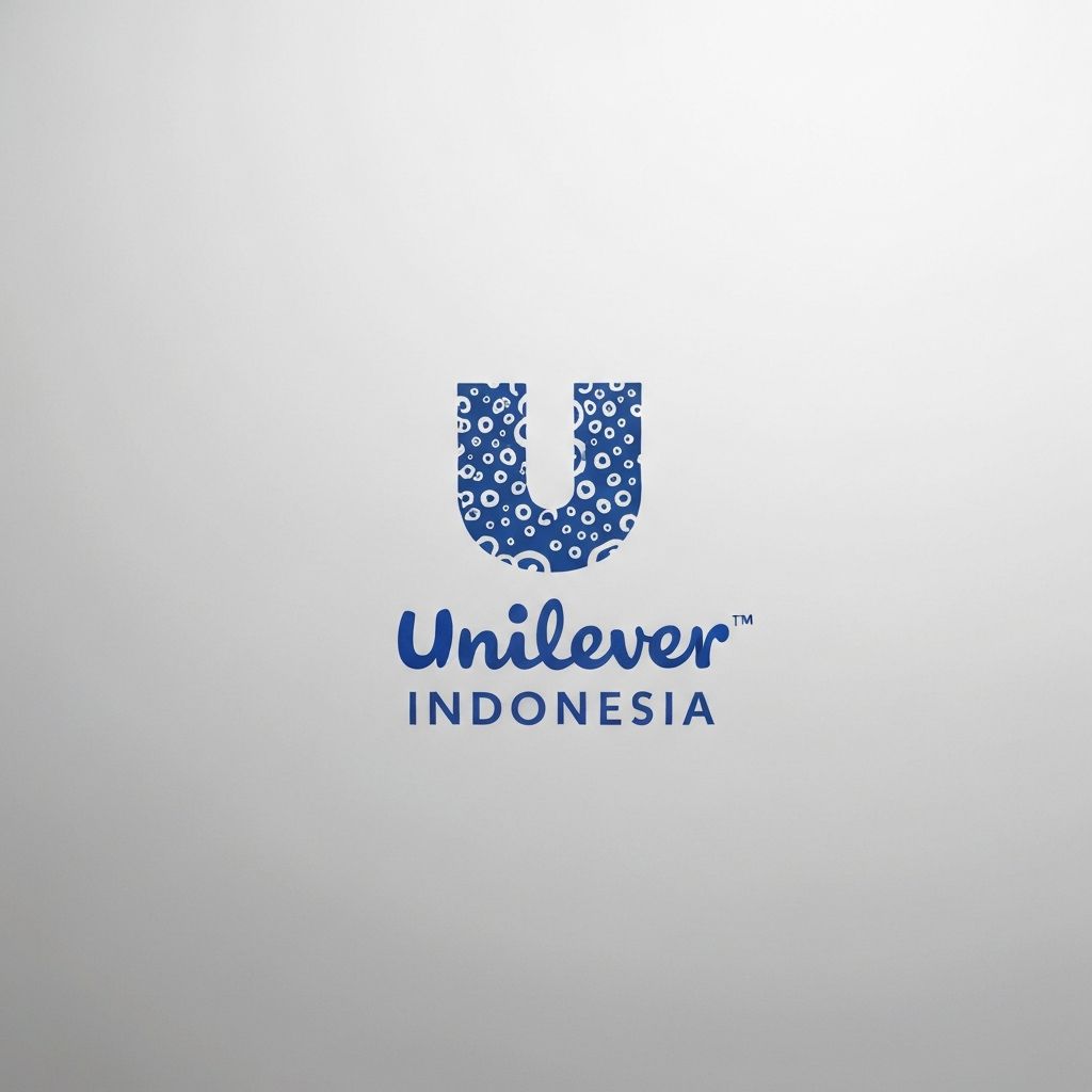 PT. Unilever Indonesia, Tbk logo